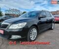 Чорний Шкода Октавія, об'ємом двигуна 1.8 л та пробігом 205 тис. км за 8599 $, фото 1 на Automoto.ua