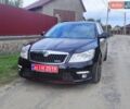 Черный Шкода Октавия, объемом двигателя 2 л и пробегом 222 тыс. км за 8200 $, фото 11 на Automoto.ua
