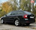 Шкода Октавия 2011 в Конотопе на Automoto.ua Черный Шкода Октавия, объемом двигателя 1.8 л и пробегом 197 тыс. км за 8600 $, фото 4 на Automoto.ua