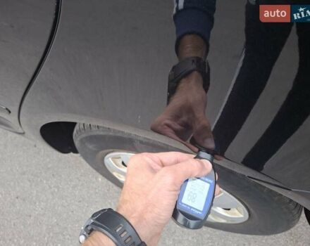 Черный Шкода Октавия, объемом двигателя 1.6 л и пробегом 221 тыс. км за 8750 $, фото 28 на Automoto.ua