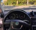 Чорний Шкода Октавія, об'ємом двигуна 1.6 л та пробігом 294 тис. км за 7999 $, фото 12 на Automoto.ua