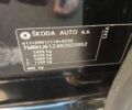 Черный Шкода Октавия, объемом двигателя 1.4 л и пробегом 196 тыс. км за 7499 $, фото 20 на Automoto.ua