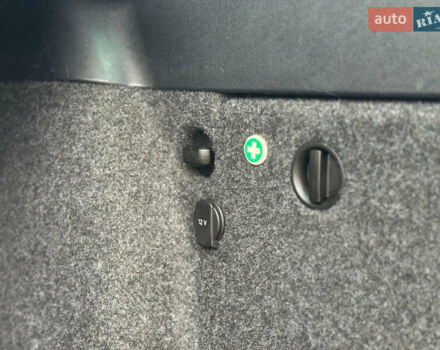 Чорний Шкода Октавія, об'ємом двигуна 1.98 л та пробігом 217 тис. км за 9500 $, фото 52 на Automoto.ua