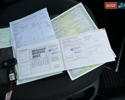 Черный Шкода Октавия, объемом двигателя 1.6 л и пробегом 243 тыс. км за 8350 $, фото 39 на Automoto.ua