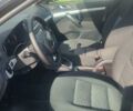 Чорний Шкода Октавія, об'ємом двигуна 1.8 л та пробігом 157 тис. км за 8000 $, фото 11 на Automoto.ua