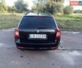 Черный Шкода Октавия, объемом двигателя 1.8 л и пробегом 275 тыс. км за 6000 $, фото 1 на Automoto.ua