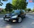 Чорний Шкода Октавія, об'ємом двигуна 1.97 л та пробігом 250 тис. км за 9950 $, фото 4 на Automoto.ua