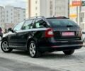 Чорний Шкода Октавія, об'ємом двигуна 1.6 л та пробігом 179 тис. км за 9999 $, фото 5 на Automoto.ua