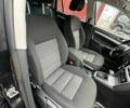 Черный Шкода Октавия, объемом двигателя 1.6 л и пробегом 300 тыс. км за 7500 $, фото 12 на Automoto.ua