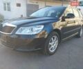 Чорний Шкода Октавія, об'ємом двигуна 1.4 л та пробігом 180 тис. км за 7900 $, фото 4 на Automoto.ua