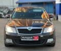 Шкода Октавия 2011 в Одессе на Automoto.ua Черный Шкода Октавия, объемом двигателя 1.6 л и пробегом 313 тыс. км за 9490 $, фото 1 на Automoto.ua