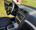 Чорний Шкода Октавія, об'ємом двигуна 2 л та пробігом 241 тис. км за 9800 $, фото 13 на Automoto.ua