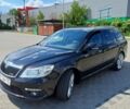 Чорний Шкода Октавія, об'ємом двигуна 1.98 л та пробігом 220 тис. км за 8990 $, фото 16 на Automoto.ua