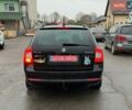 Чорний Шкода Октавія, об'ємом двигуна 2 л та пробігом 207 тис. км за 7950 $, фото 6 на Automoto.ua