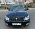 Чорний Шкода Октавія, об'ємом двигуна 1.39 л та пробігом 247 тис. км за 7200 $, фото 10 на Automoto.ua