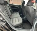 Чорний Шкода Октавія, об'ємом двигуна 1.4 л та пробігом 240 тис. км за 7498 $, фото 87 на Automoto.ua