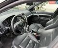 Черный Шкода Октавия, объемом двигателя 2 л и пробегом 174 тыс. км за 8600 $, фото 56 на Automoto.ua