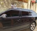Черный Шкода Октавия, объемом двигателя 1.2 л и пробегом 280 тыс. км за 6900 $, фото 6 на Automoto.ua