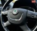 Чорний Шкода Октавія, об'ємом двигуна 1.8 л та пробігом 197 тис. км за 8600 $, фото 30 на Automoto.ua