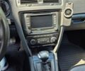 Чорний Шкода Октавія, об'ємом двигуна 1.97 л та пробігом 310 тис. км за 10700 $, фото 21 на Automoto.ua