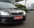 Черный Шкода Октавия, объемом двигателя 2 л и пробегом 267 тыс. км за 11300 $, фото 21 на Automoto.ua