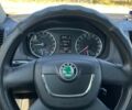 Черный Шкода Октавия, объемом двигателя 16 л и пробегом 274 тыс. км за 7990 $, фото 15 на Automoto.ua