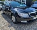 Чорний Шкода Октавія, об'ємом двигуна 1.6 л та пробігом 310 тис. км за 8600 $, фото 1 на Automoto.ua