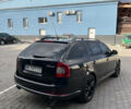 Шкода Октавия 2011 в Ровно на Automoto.ua Черный Шкода Октавия, объемом двигателя 1.97 л и пробегом 278 тыс. км за 9900 $, фото 10 на Automoto.ua