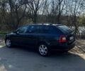 Чорний Шкода Октавія, об'ємом двигуна 1.4 л та пробігом 214 тис. км за 7600 $, фото 5 на Automoto.ua