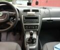 Черный Шкода Октавия, объемом двигателя 2 л и пробегом 278 тыс. км за 9261 $, фото 7 на Automoto.ua