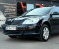 Чорний Шкода Октавія, об'ємом двигуна 1.6 л та пробігом 333 тис. км за 6550 $, фото 2 на Automoto.ua
