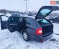 Черный Шкода Октавия, объемом двигателя 0 л и пробегом 200 тыс. км за 7999 $, фото 4 на Automoto.ua