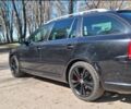 Черный Шкода Октавия, объемом двигателя 1.98 л и пробегом 185 тыс. км за 9800 $, фото 6 на Automoto.ua