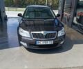 Черный Шкода Октавия, объемом двигателя 1.6 л и пробегом 233 тыс. км за 7800 $, фото 2 на Automoto.ua