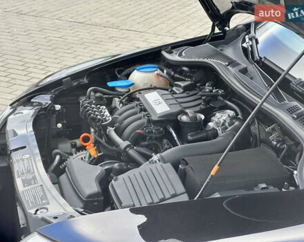 Черный Шкода Октавия, объемом двигателя 1.6 л и пробегом 157 тыс. км за 11390 $, фото 54 на Automoto.ua