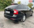 Чорний Шкода Октавія, об'ємом двигуна 1.4 л та пробігом 238 тис. км за 5999 $, фото 8 на Automoto.ua