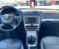 Черный Шкода Октавия, объемом двигателя 1.98 л и пробегом 249 тыс. км за 10800 $, фото 14 на Automoto.ua