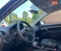 Черный Шкода Октавия, объемом двигателя 1.4 л и пробегом 193 тыс. км за 7490 $, фото 13 на Automoto.ua