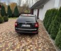 Черный Шкода Октавия, объемом двигателя 2 л и пробегом 308 тыс. км за 7800 $, фото 2 на Automoto.ua
