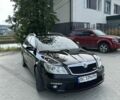 Черный Шкода Октавия, объемом двигателя 2 л и пробегом 313 тыс. км за 11242 $, фото 22 на Automoto.ua