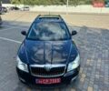 Черный Шкода Октавия, объемом двигателя 1.6 л и пробегом 235 тыс. км за 8950 $, фото 30 на Automoto.ua
