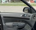 Черный Шкода Октавия, объемом двигателя 1.8 л и пробегом 155 тыс. км за 9099 $, фото 8 на Automoto.ua