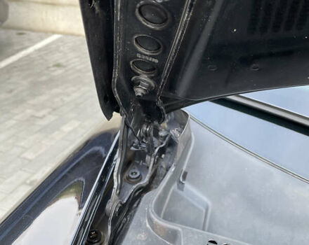 Чорний Шкода Октавія, об'ємом двигуна 1.6 л та пробігом 194 тис. км за 9399 $, фото 54 на Automoto.ua