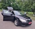 Чорний Шкода Октавія, об'ємом двигуна 1.4 л та пробігом 208 тис. км за 7399 $, фото 8 на Automoto.ua