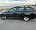 Чорний Шкода Октавія, об'ємом двигуна 1.6 л та пробігом 283 тис. км за 8200 $, фото 11 на Automoto.ua