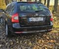 Чорний Шкода Октавія, об'ємом двигуна 1.6 л та пробігом 216 тис. км за 8500 $, фото 2 на Automoto.ua