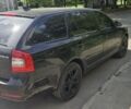 Шкода Октавия 2011 в Харькове на Automoto.ua Черный Шкода Октавия, объемом двигателя 1.8 л и пробегом 0 тыс. км за 8000 $, фото 7 на Automoto.ua
