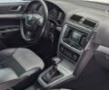Чорний Шкода Октавія, об'ємом двигуна 1.97 л та пробігом 267 тис. км за 11777 $, фото 12 на Automoto.ua