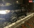 Черный Шкода Октавия, объемом двигателя 2 л и пробегом 252 тыс. км за 12000 $, фото 13 на Automoto.ua