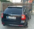 Черный Шкода Октавия, объемом двигателя 1.97 л и пробегом 425 тыс. км за 6999 $, фото 17 на Automoto.ua